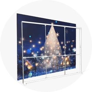 SEGQUICK SEG Light Box